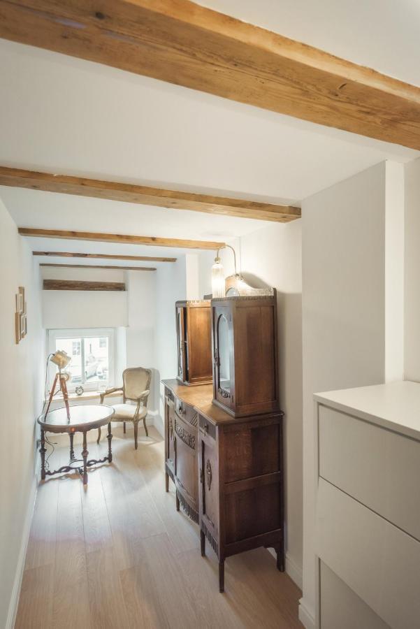 Loft W Kamienicy Apartment ดุสนิกิ สดรอย ภายนอก รูปภาพ